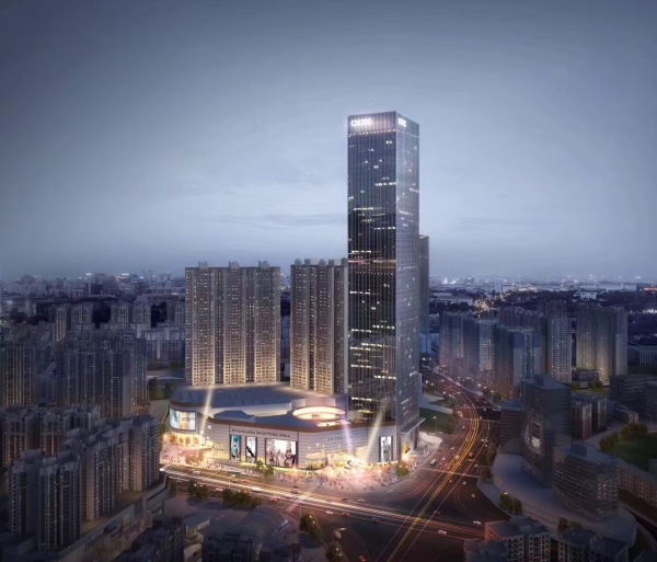 中建华府_效果图_5