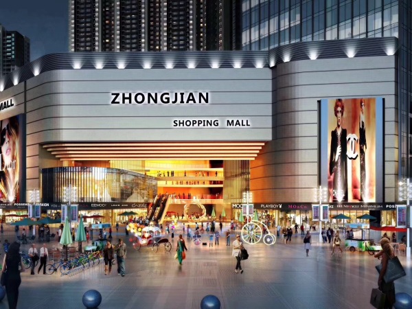 中建华府_效果图_1