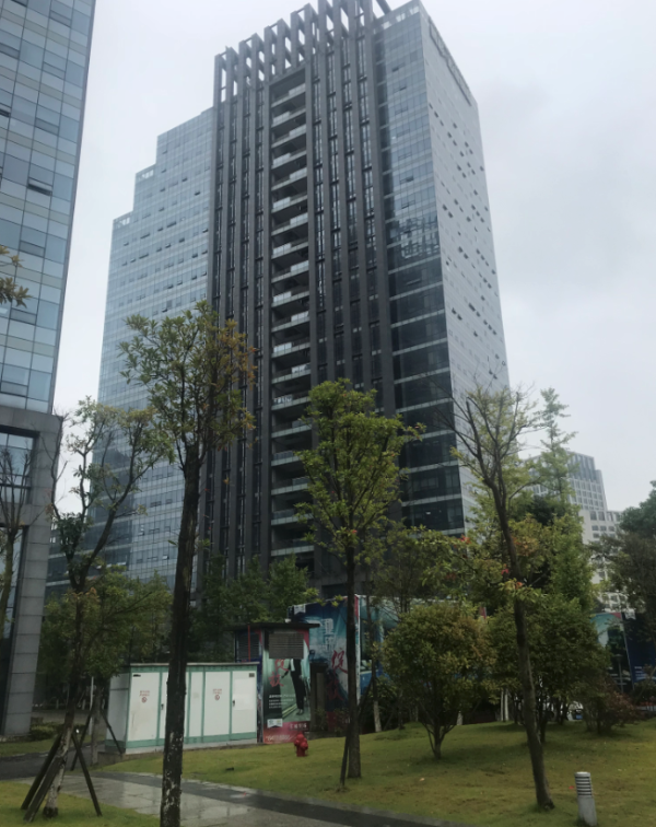 腾祥迈德国际_实景图_1