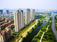 碧桂园公园里_实景图_1