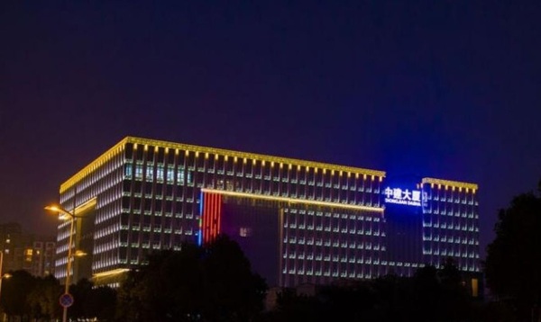 南京中建大厦_效果图_3