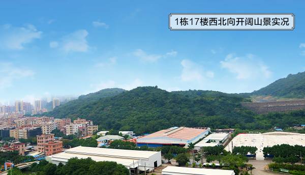 越秀·东坡_项目现场_2
