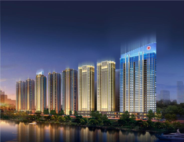 瑞泰滨江公馆_效果图_1
