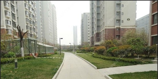 泉府公馆_实景图_1