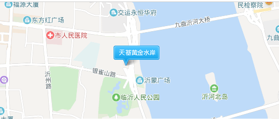 天基黄金水岸_区位图_1
