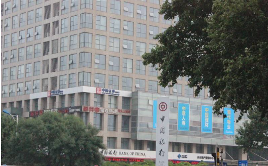 威特天元广场_小区配套_1