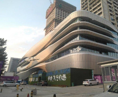 东方新天地_实景图_1