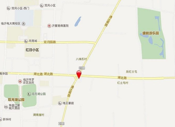 江泉国际_区位图_1