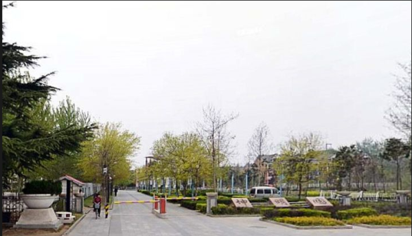 江泉国际_实景图_1