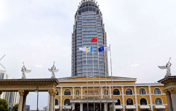 江泉国际_小区配套_2