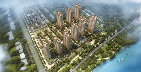 钓鱼一号院_效果图_1