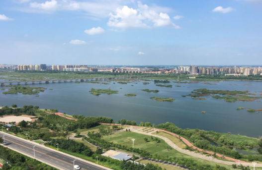 钓鱼一号院_实景图_1