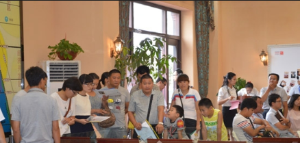 钓鱼一号院_项目现场_2
