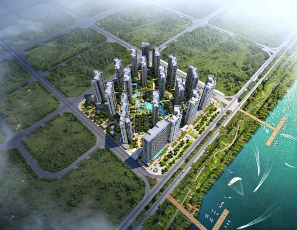 海璟天翡_效果图_1