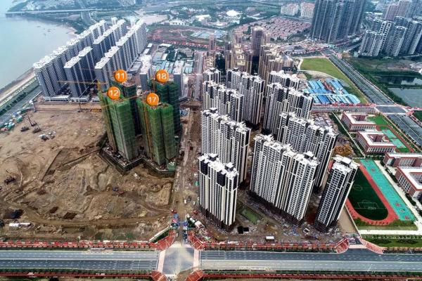 海璟天翡_实景图_2