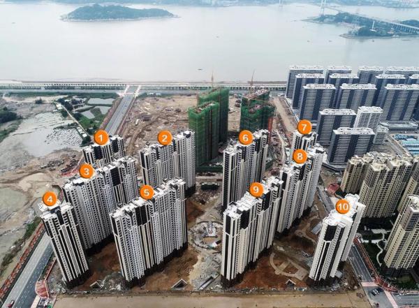 海璟天翡_实景图_3