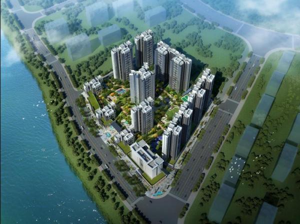 海丝·东港蓝月_视频