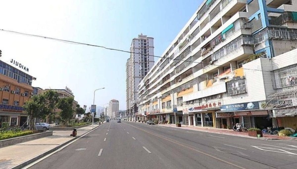 半山一品_小区配套_1