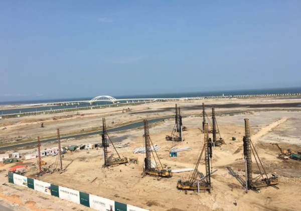 保利和府_实景图_3