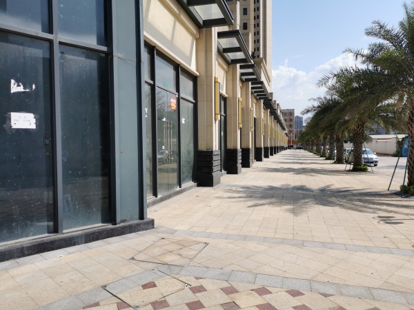 一城悦府（商铺）_实景图_3