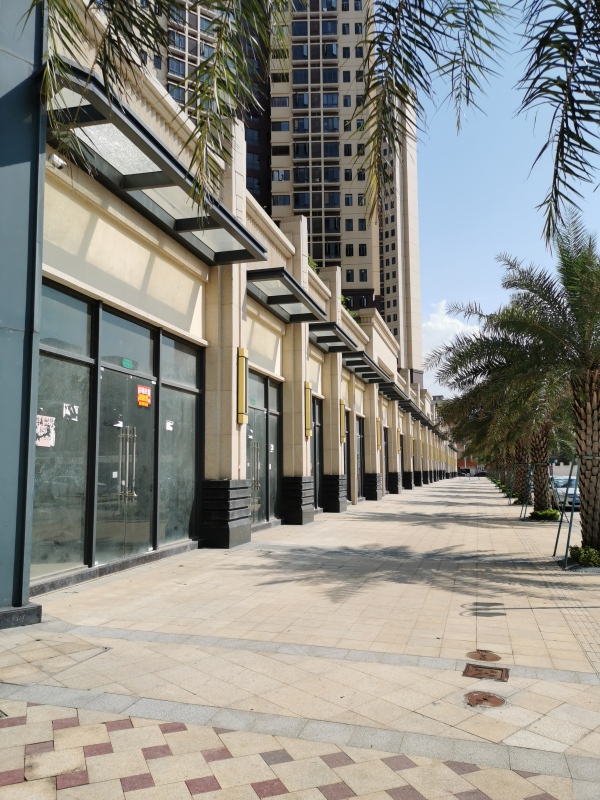 一城悦府（商铺）_实景图_4