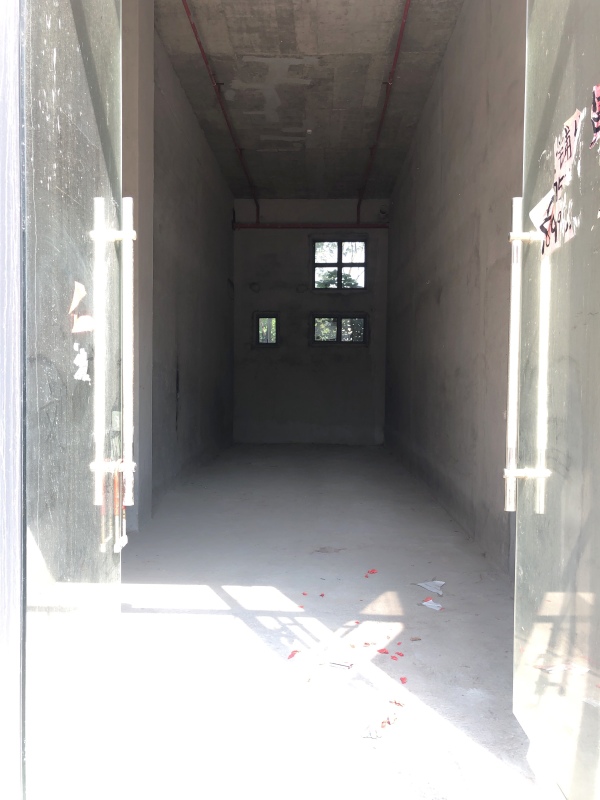 一城悦府（商铺）_样板间_1