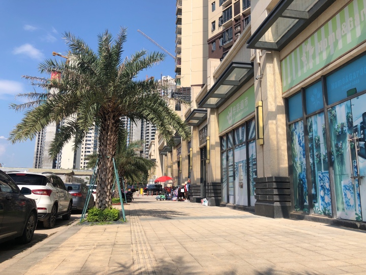 一城悦府（商铺）_图文详情