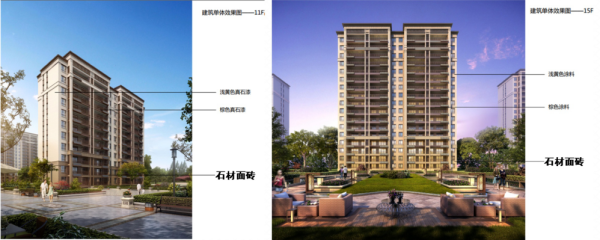 青州中晨壹号院_效果图_2