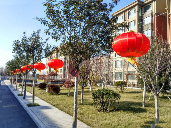 欣泰世纪城_实景图_2