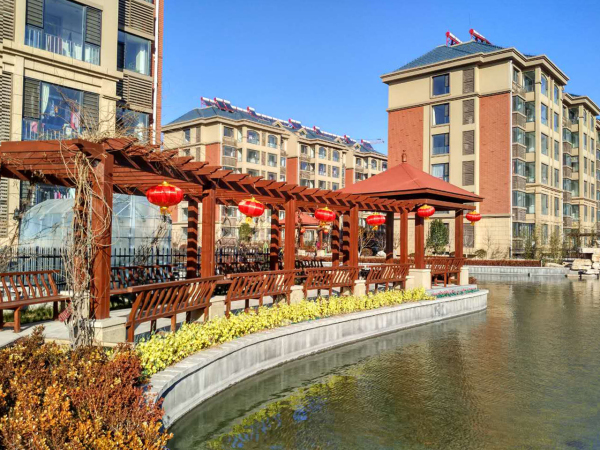 欣泰世纪城_实景图_3