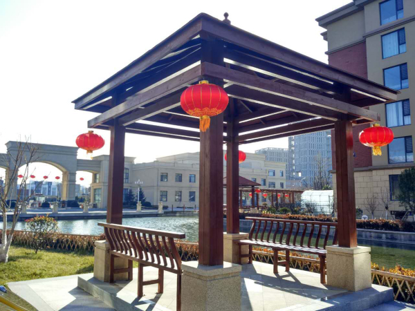 欣泰世纪城_实景图_4