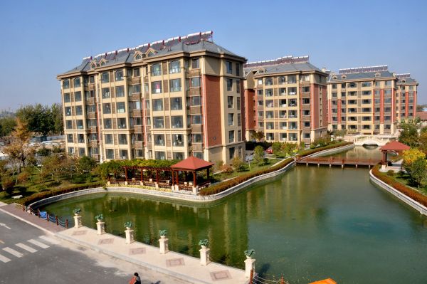 欣泰世纪城_实景图_8