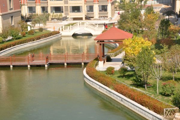 欣泰世纪城_实景图_9