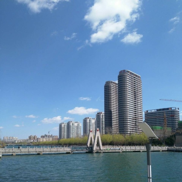 瑞龍湾_实景图_1