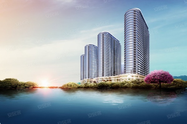 瑞龍湾_效果图_4