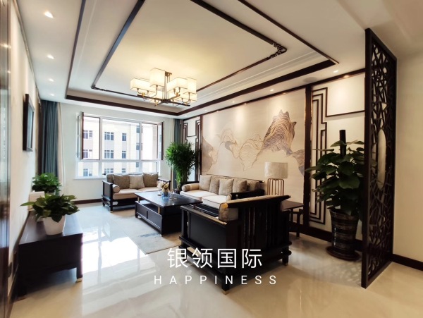 潍坊银领国际_样板间_8