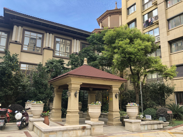 金石翡丽郡_实景图_1