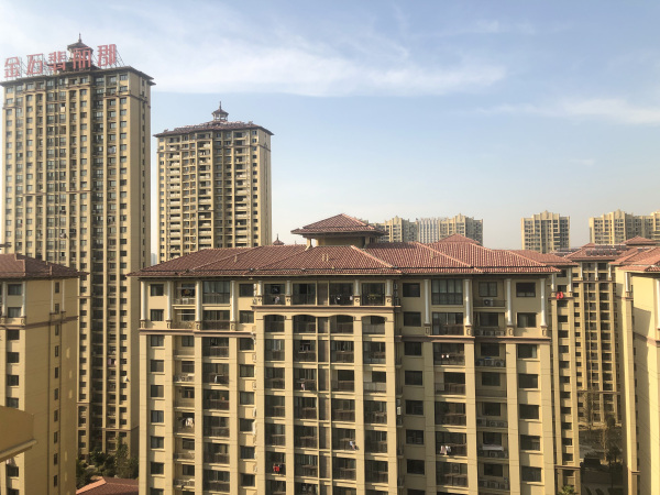 金石翡丽郡_实景图_2