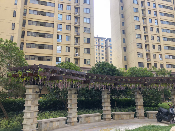 金石翡丽郡_实景图_3
