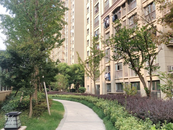 金石翡丽郡_实景图_7