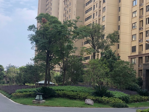 金石翡丽郡_实景图_8