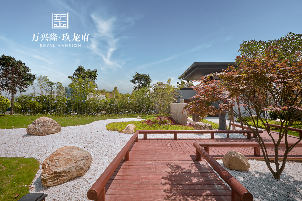 万兴隆玖龙府_实景图_4