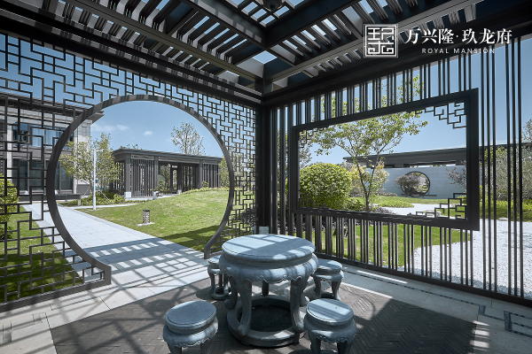 万兴隆玖龙府_实景图_7