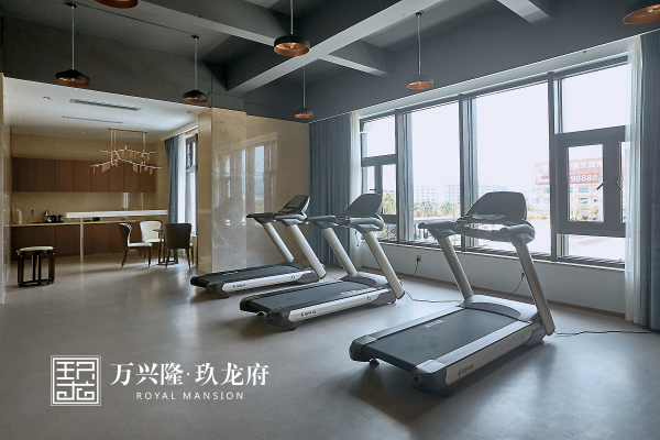 万兴隆玖龙府_小区配套_3