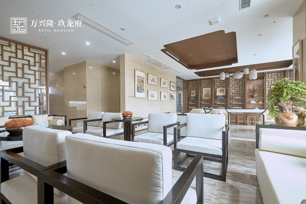 万兴隆玖龙府_项目现场_3