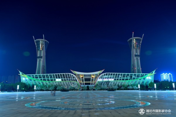 辰隆天玺城_小区配套_4