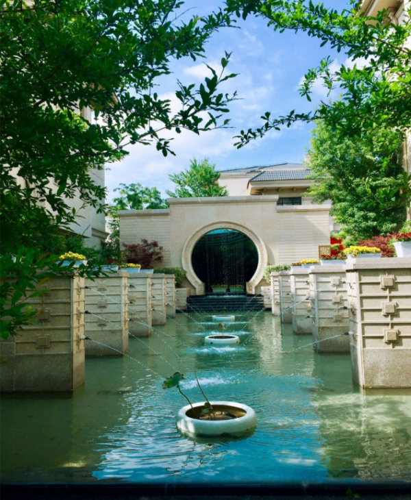 邦泰郡王府·东郡_实景图_10
