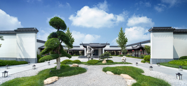 春风江南_实景图_1