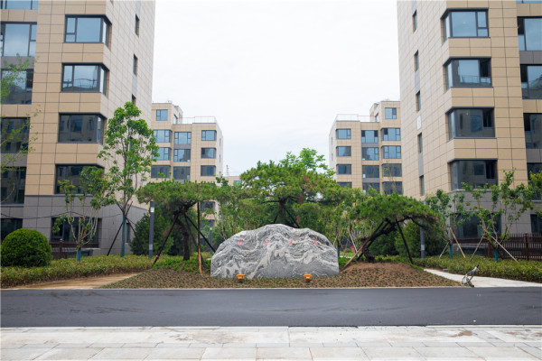 潍坊峡山凤栖第_实景图_2