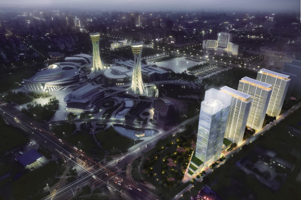 潍坊柒星国际_效果图_7